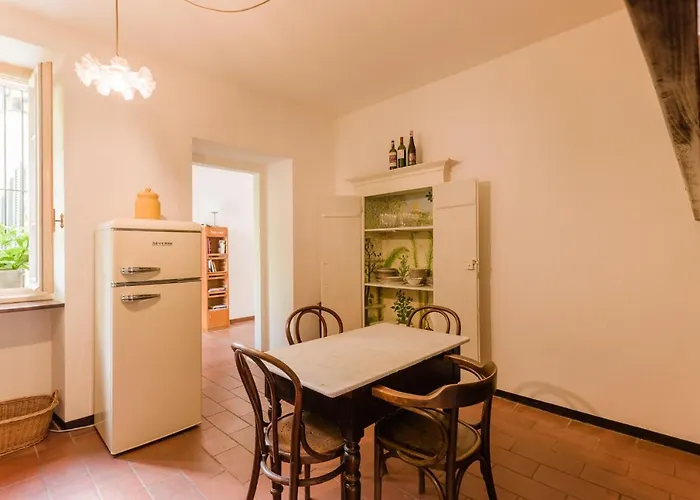 Pergola Villa Menaggio