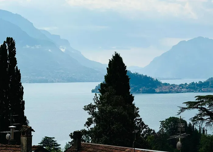 Villa Pergola Menaggio